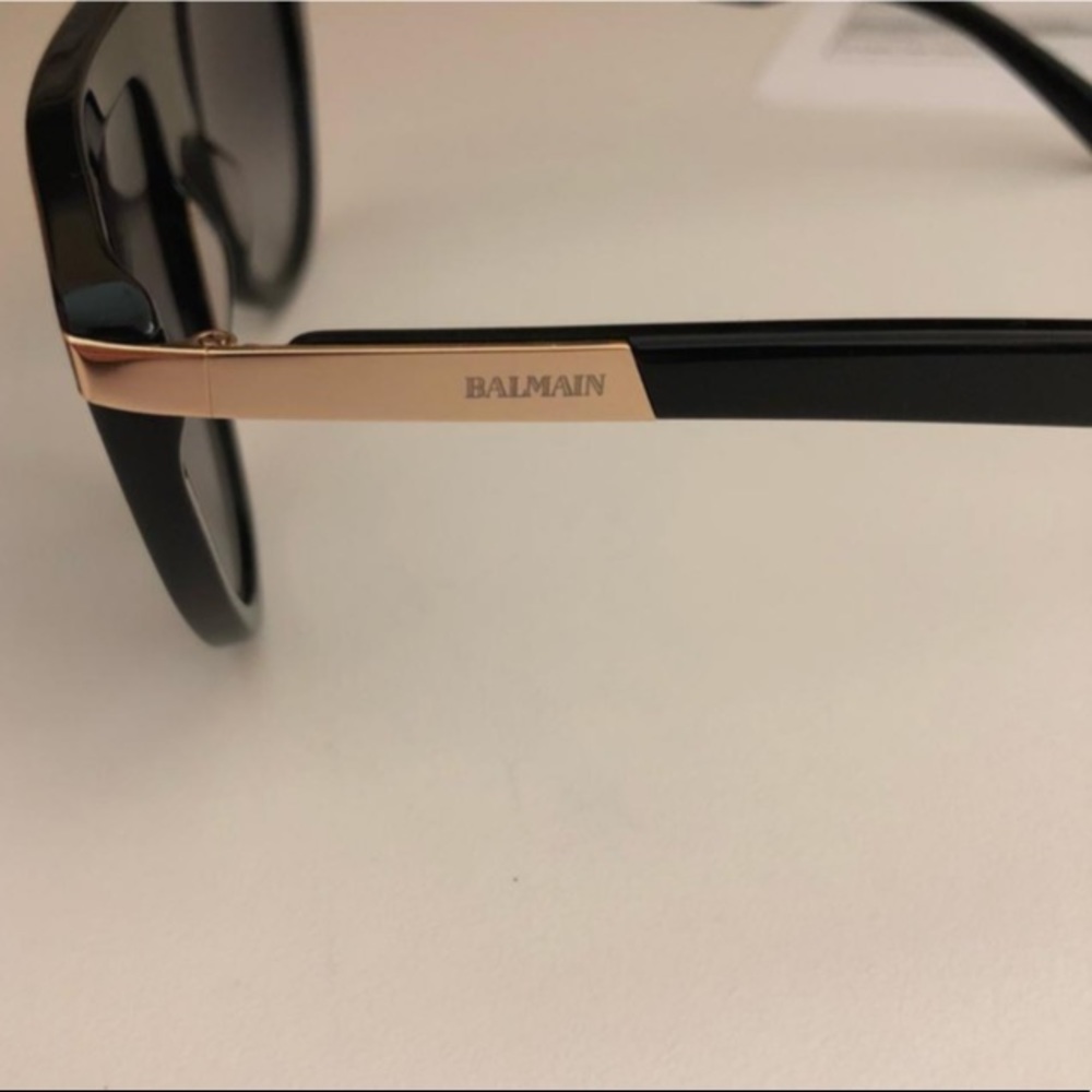 Balmain sunglasses BL-2114 - 02 - Picture 5 of 8